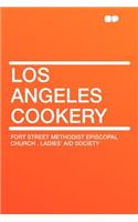 Los Angeles Cookery