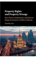 Property Rights and Property Wrongs