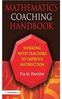 Mathematics Coaching Handbook
