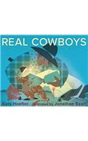 Real Cowboys