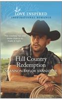 Hill Country Redemption