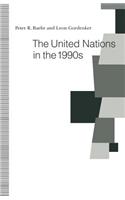 United Nations in the 1990s