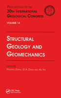 Structural Geology and Geomechanics