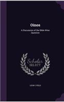 Oinos