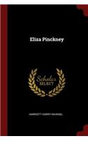 Eliza Pinckney