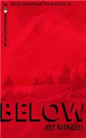 Below