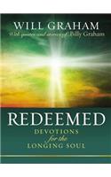 Redeemed: Devotions for the Longing Soul