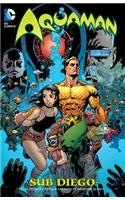 Aquaman: SubDiego TP