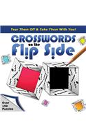 Crosswords on the Flip Side
