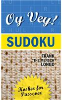 Oy Vey! Sudoku