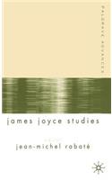 Palgrave Advances in James Joyce Studies