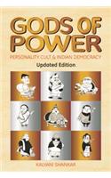 Gods of Power – Personality Cult & Indian Democracy (2/e)