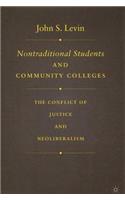 Nontraditional Students and Community Colleges