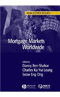 Mortgage Markets Worldwide