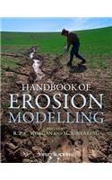 Handbook of Erosion Modelling