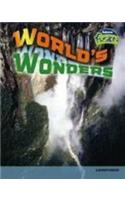 World's Wonders: (Geography)