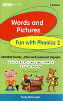 Words and Pictures Fun with Phonics E Big Book 2 Single User Licence
