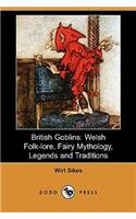 British Goblins