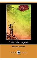 Thirty Indian Legends (Dodo Press)