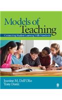 Models of Teaching