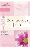 Contagious Joy