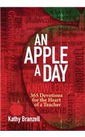 Apple a Day (2nd Edition)