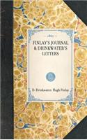 Finlay's Journal & Drinkwater's Letters