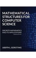 Mathematical Structures for Computer Science