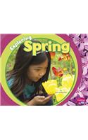 Exploring Spring: (Exploring the Seasons)