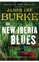 New Iberia Blues