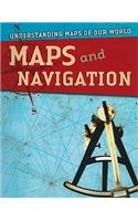 Maps and Navigation