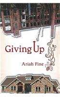 Giving Up