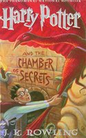 Harry Potter and the Chamber of Secrets