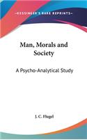 Man, Morals and Society