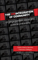 The Disintegration of Community