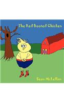 The Red Booted Chicken