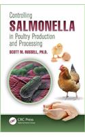 Controlling Salmonella in Poultry Production and Processing