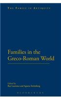 Families in the Greco-Roman World