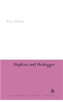 Hopkins and Heidegger