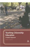 Teaching Citizenship Education