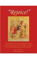 Rejoice