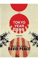 Tokyo Year Zero