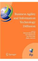 Business Agility and Information Technology Diffusion