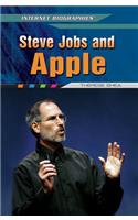 Steve Jobs and Apple