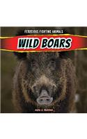 Wild Boars