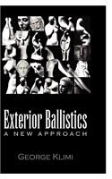 Exterior Ballistics