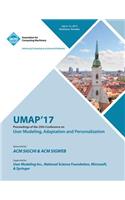 Umap '17