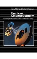 Electronic Cinematography