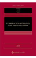 Sports Law and Regulation