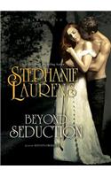 Beyond Seduction: A Bastion Club Novel